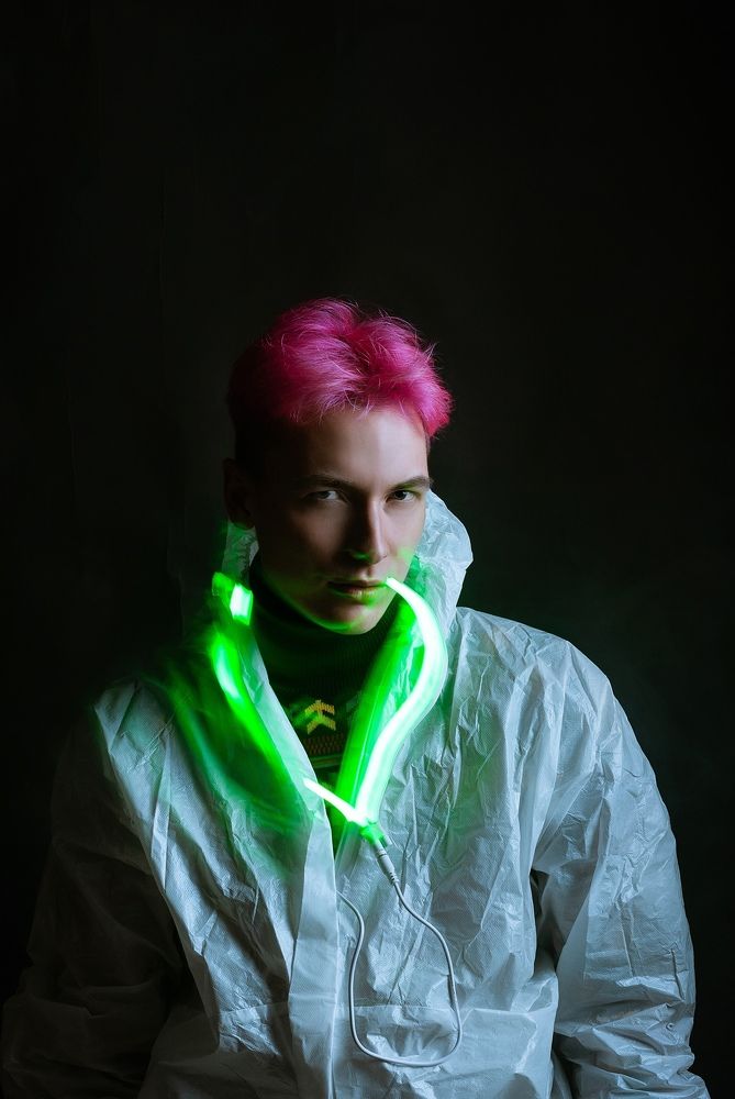 Photograph by Гибина Екатерина