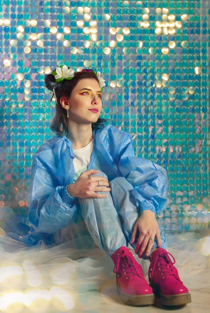 Photograph by Гибина Екатерина