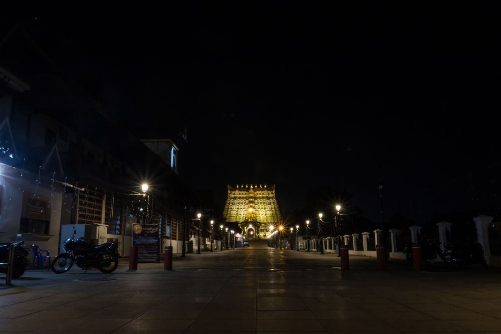 Photograph by Harisankar B