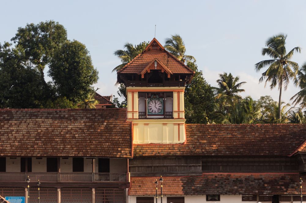 Photograph by Harisankar B