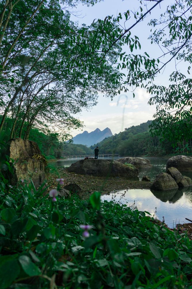 Photograph by Harisankar B