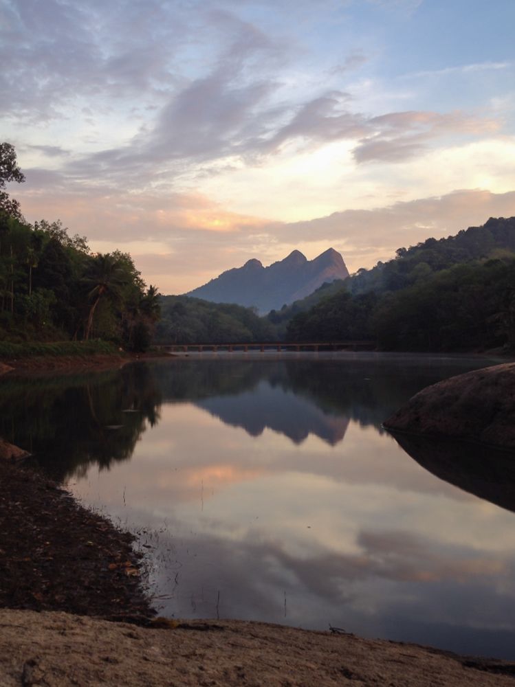 Photograph by Harisankar B