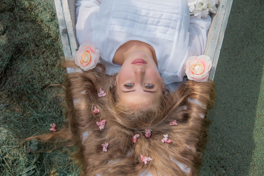 Photograph by Надежда Звездина