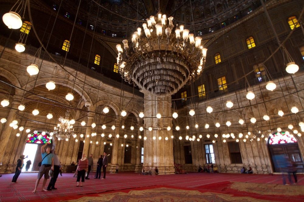 Фотография автора Rouchdy Nahed