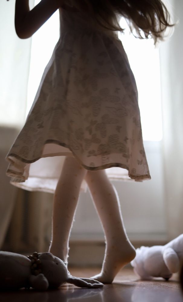 Photograph by Ирина Дубровская