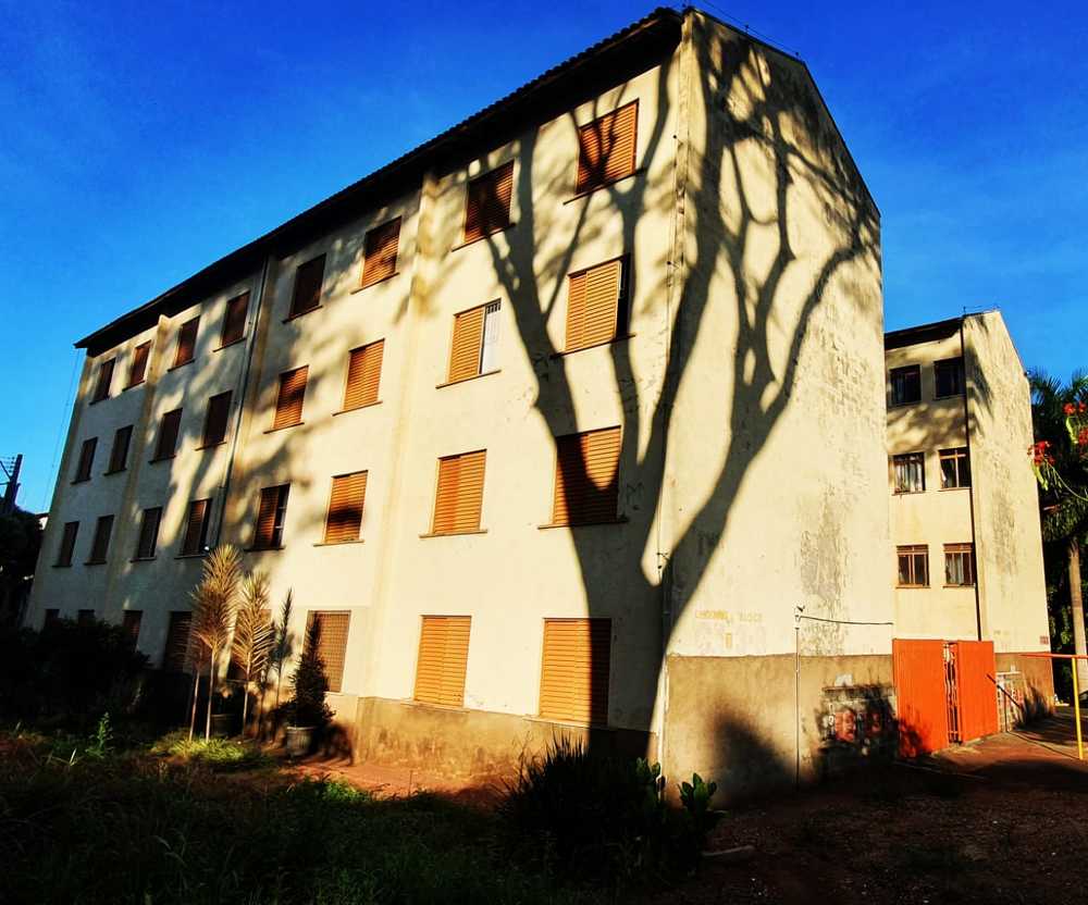 Photograph by Régis Santos