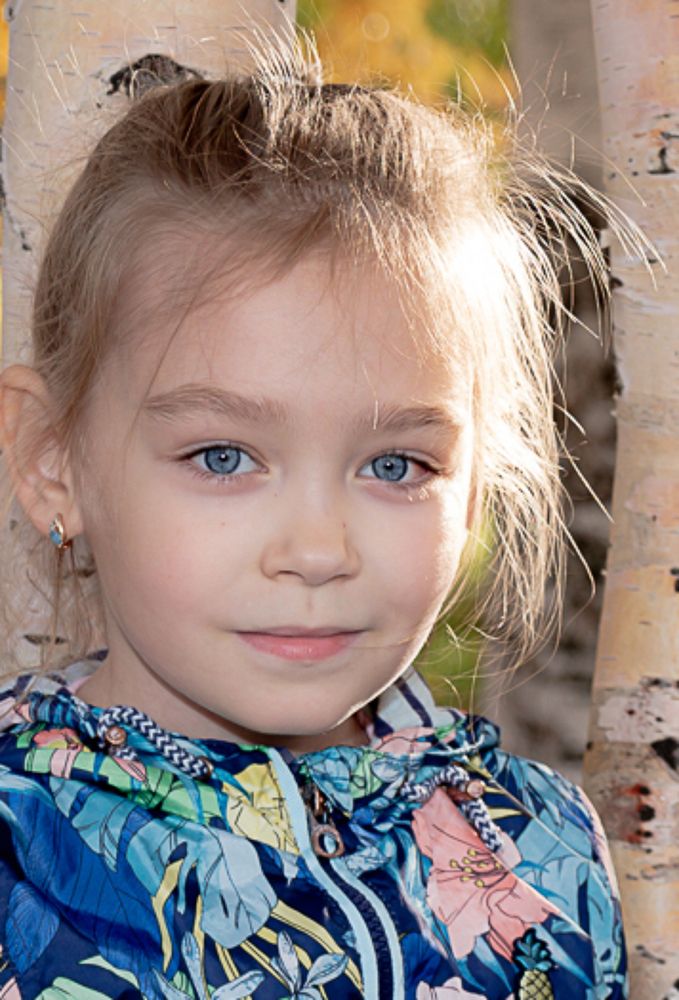 Photograph by Павел Байдин