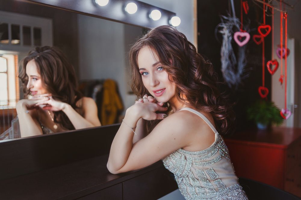 Photograph by Елена Максимова