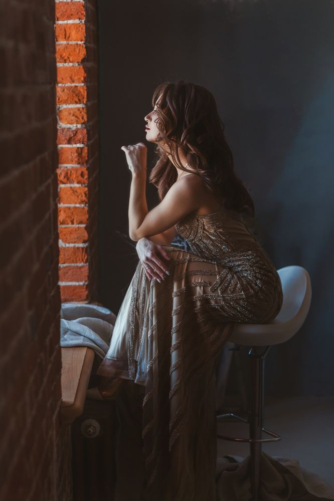 Photograph by Елена Максимова