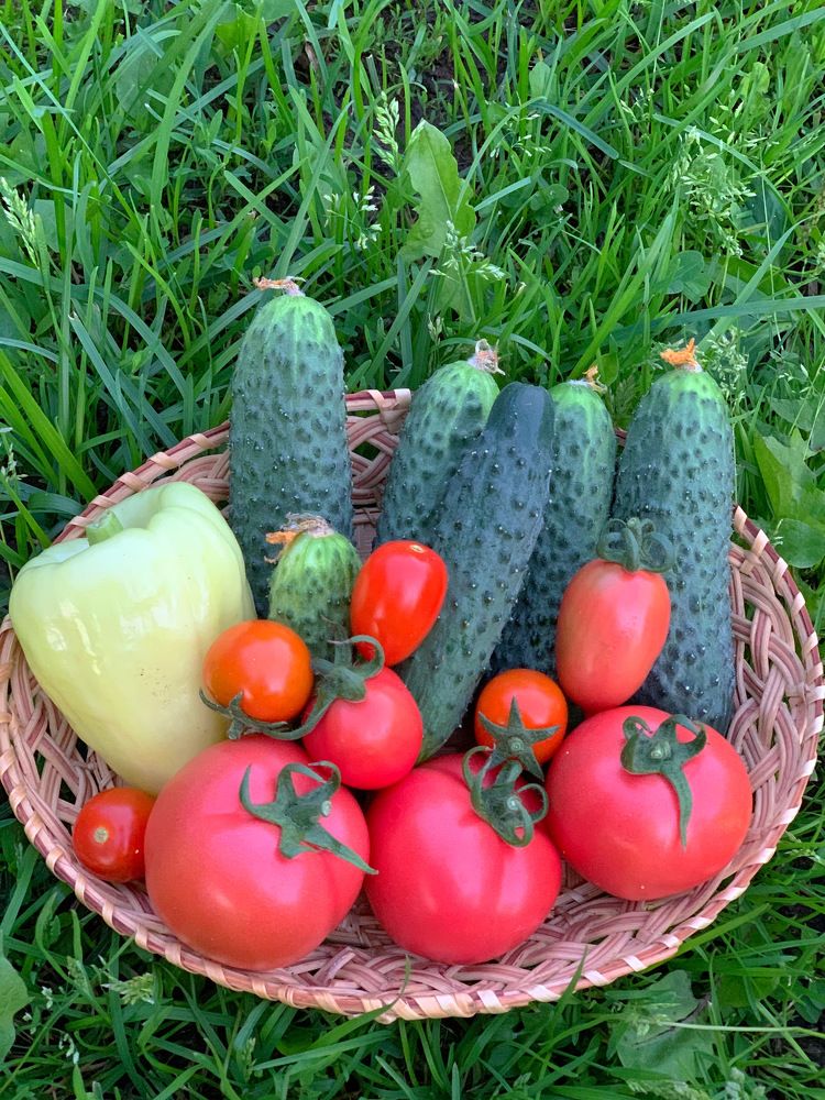 Просто, но со вкусом...