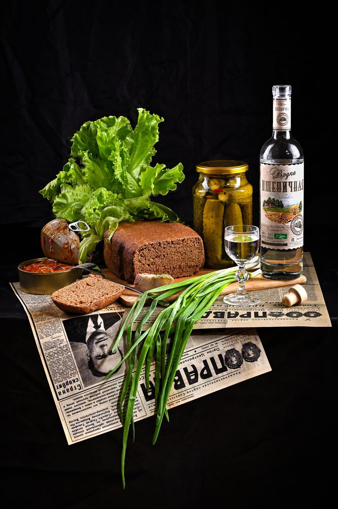 Photograph by Евгений Макеев