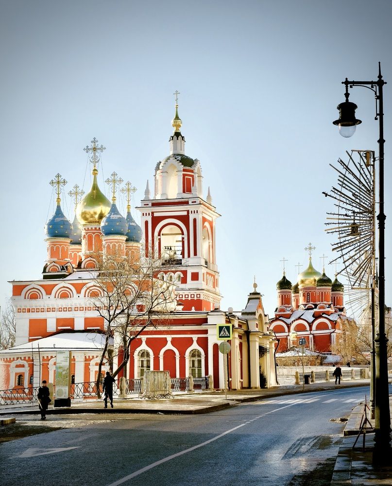 Photograph by Искандар Газизов