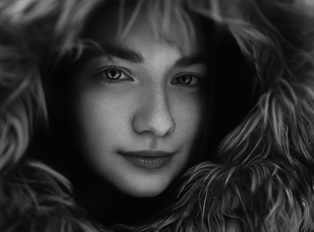 Photograph by Антон Лашманов