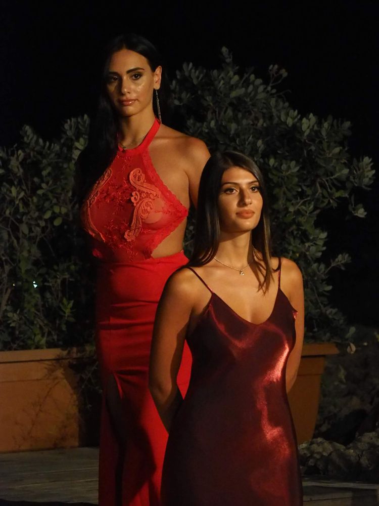 Photograph by Marco de Giosa