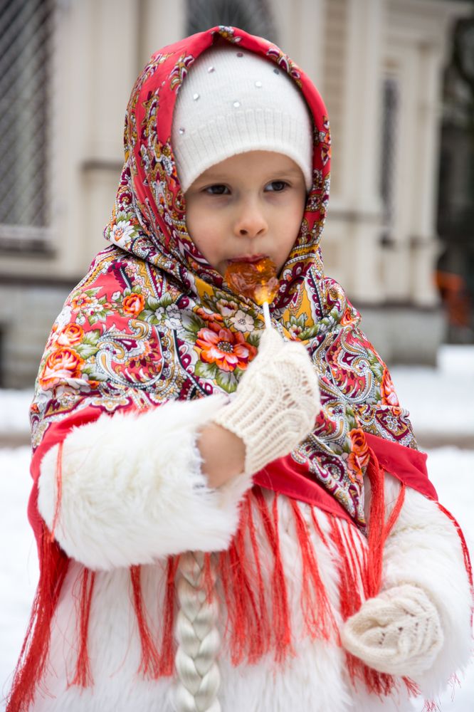 Photograph by Юлия Алифанова