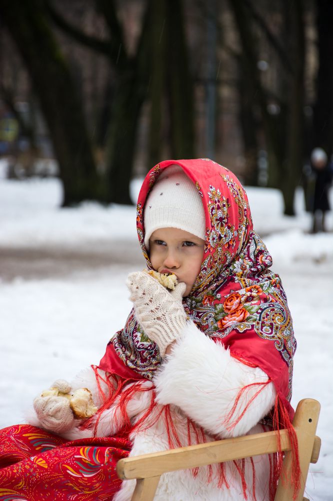 Photograph by Юлия Алифанова