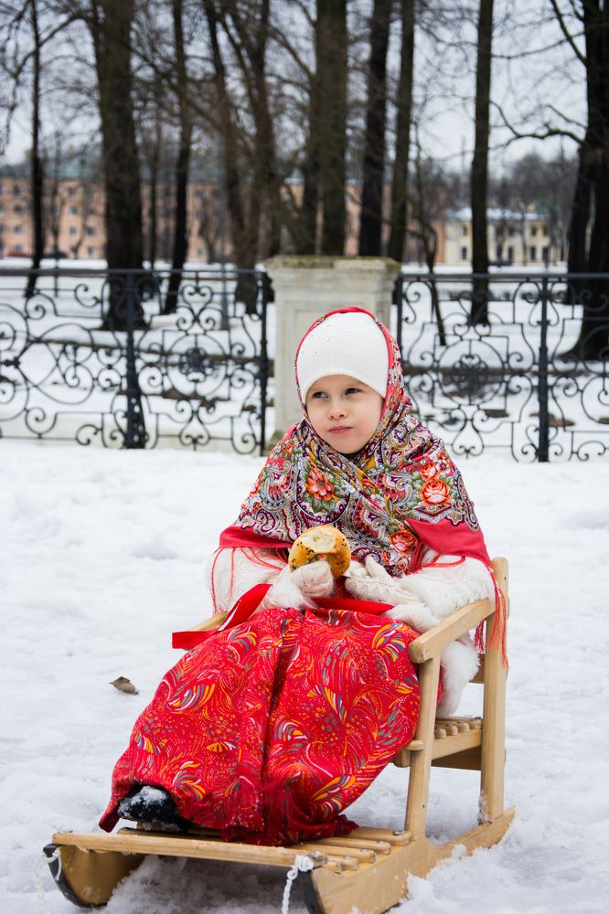 Photograph by Юлия Алифанова