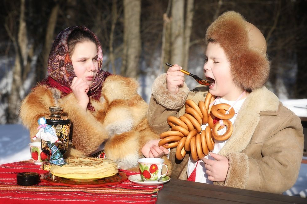 Photograph by Анна Корнейко