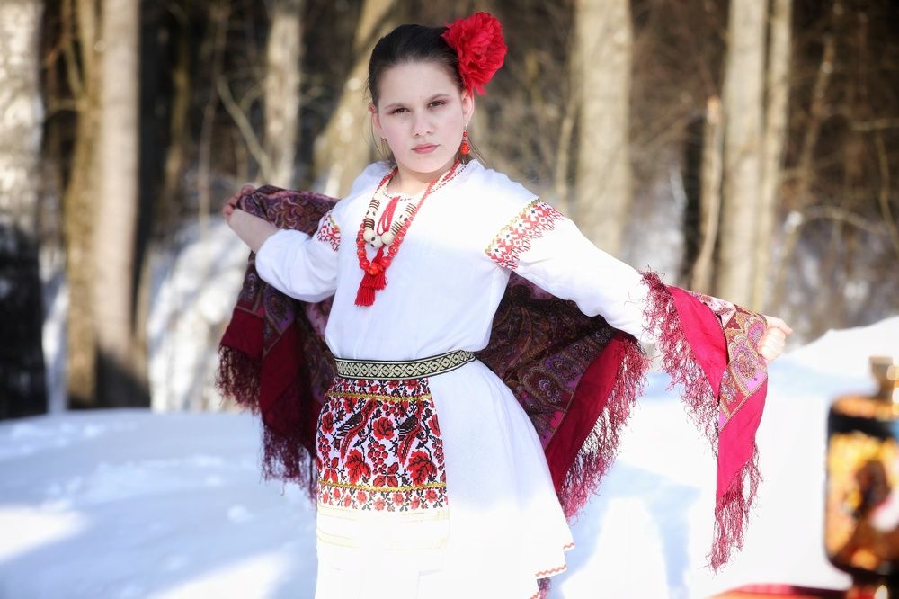 Photograph by Анна Корнейко