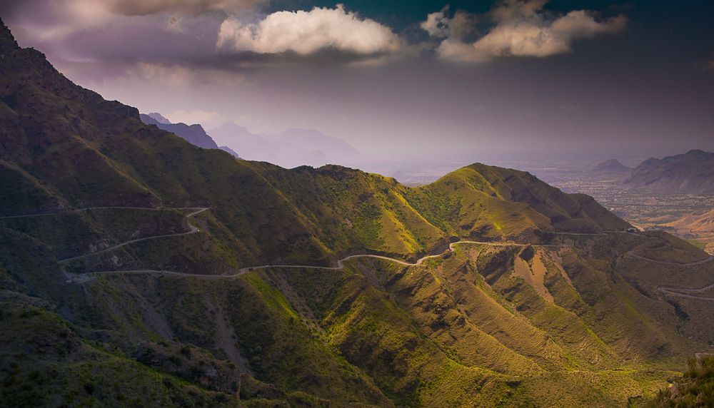 Фотография автора Fawad Hashmi