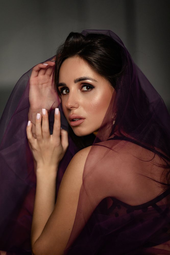 Photograph by Ирина Пантелеева