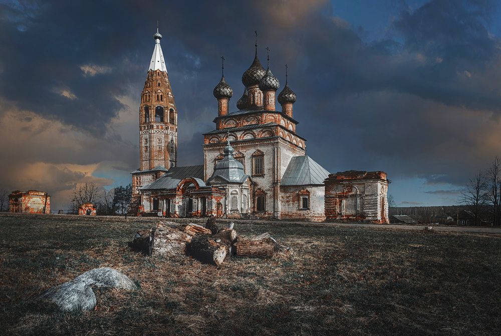 Photograph by Анатолий Зверев