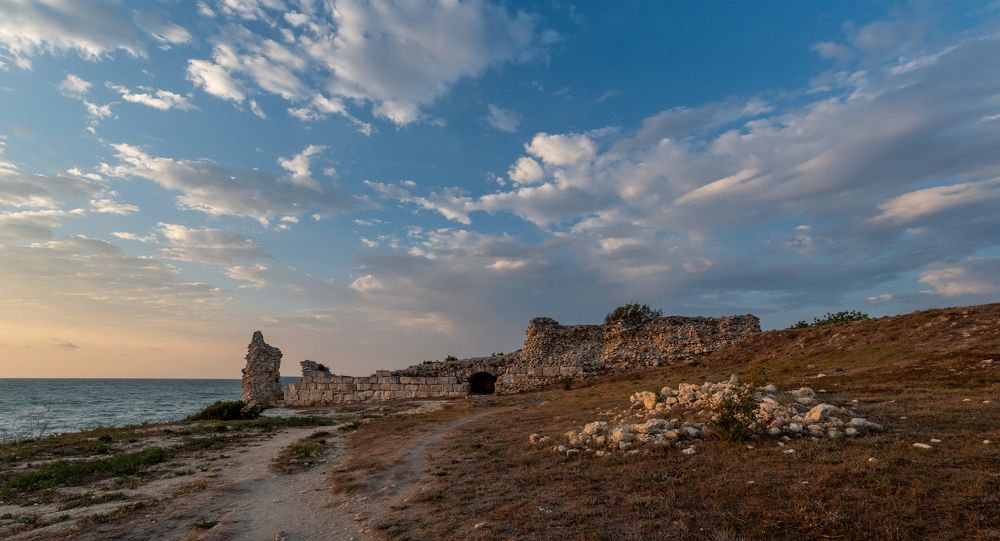Photograph by Андрей Гусаченко