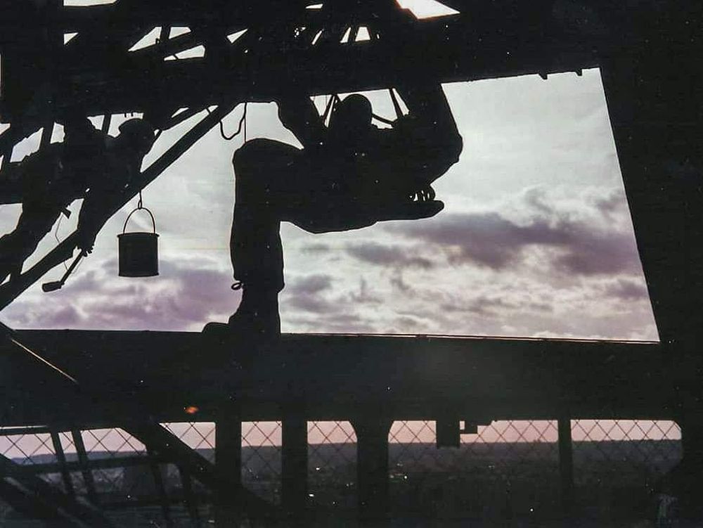 Photograph by Marco de Giosa