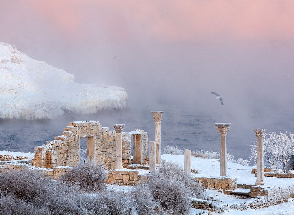 Photograph by Андрей Гусаченко