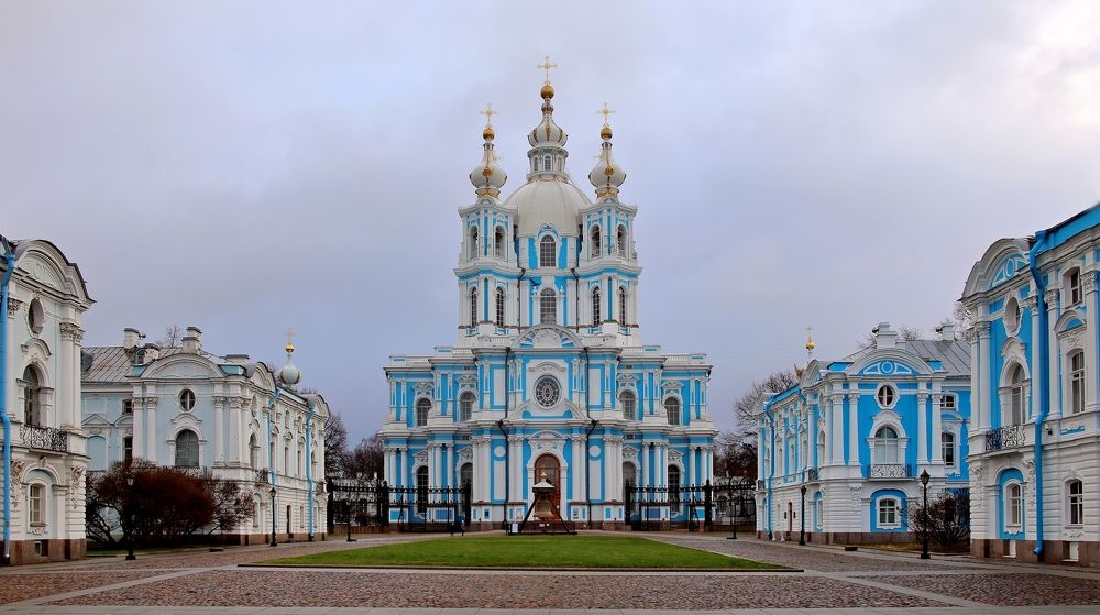 Photograph by Александр Алексеенко