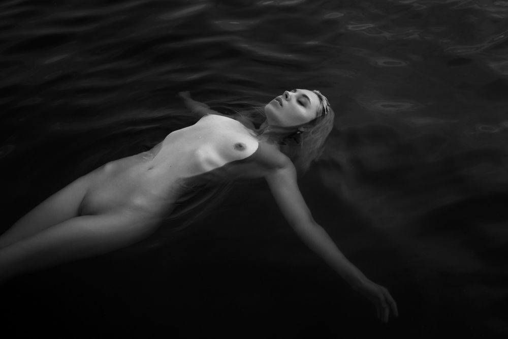 Photograph by Дарья Ермашова