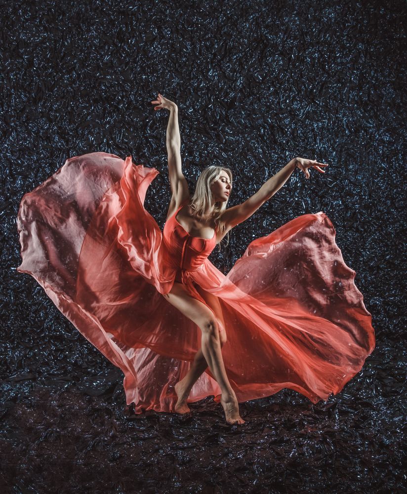 Photograph by Марина Куренбина (Винтовка)