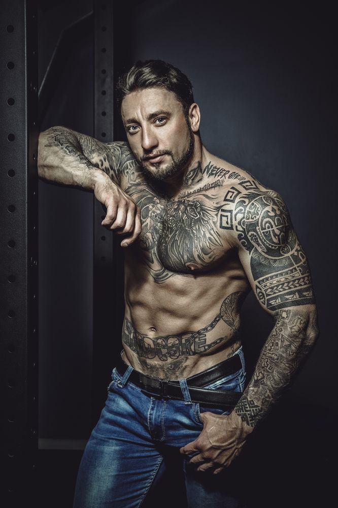 Photograph by Марина Куренбина (Винтовка)