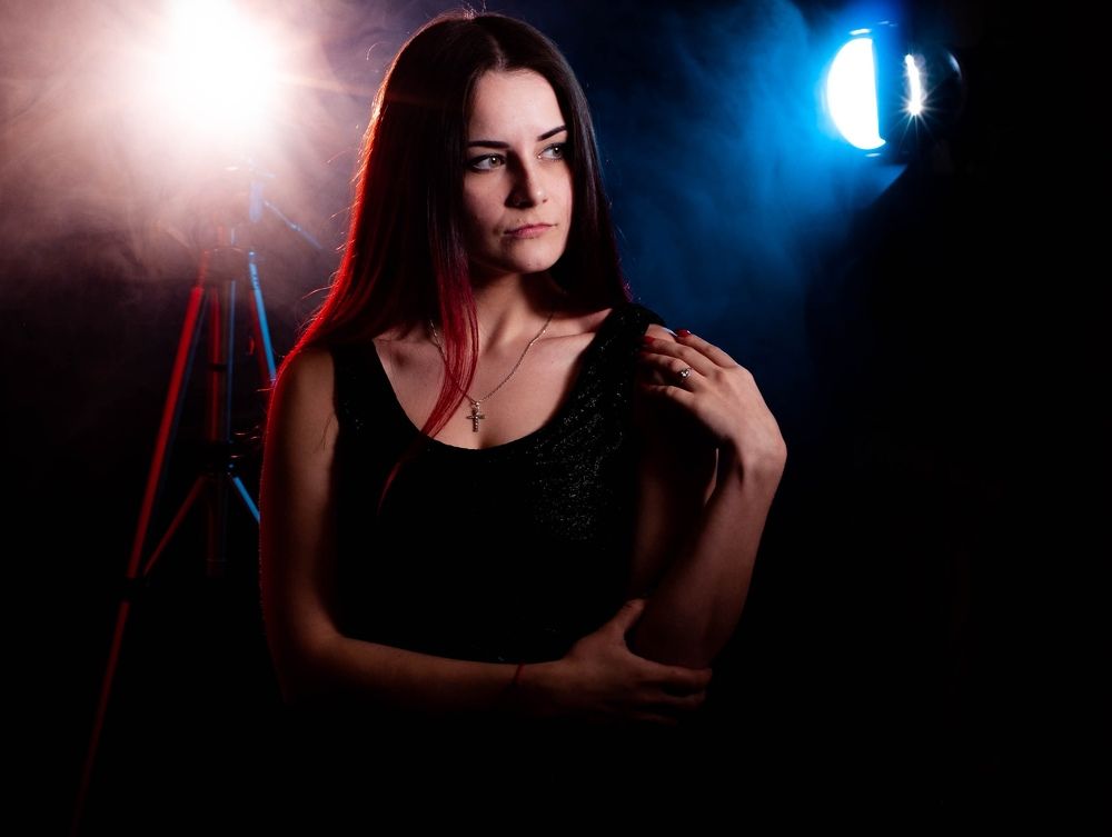 Photograph by Palchikov Sergey