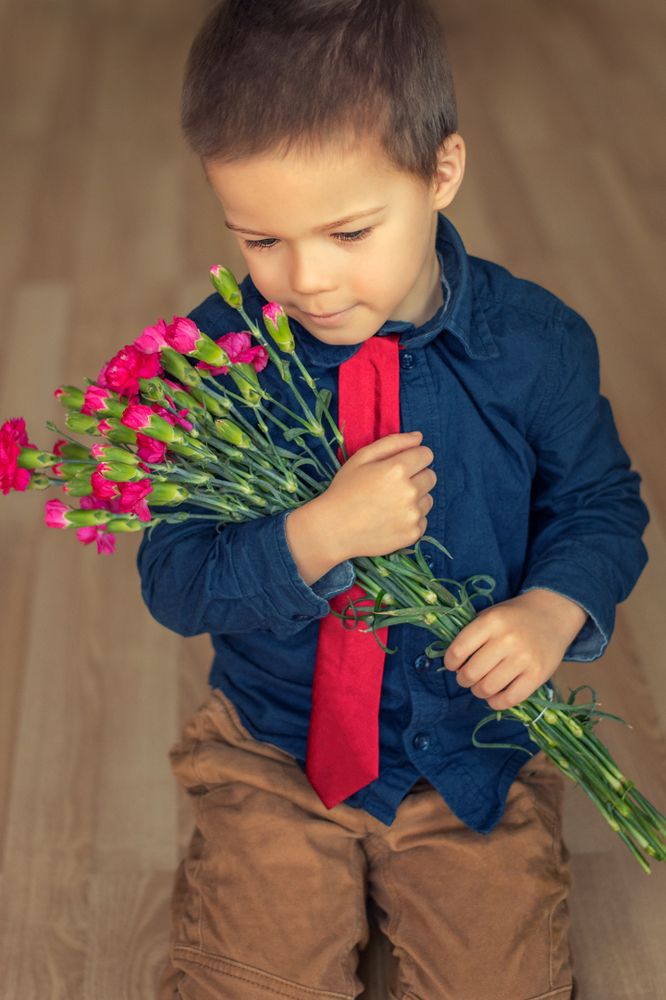 Photograph by Kosmachiova Olga