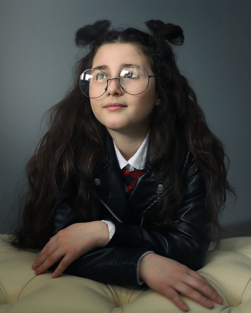 Photograph by Юлия Тюлина