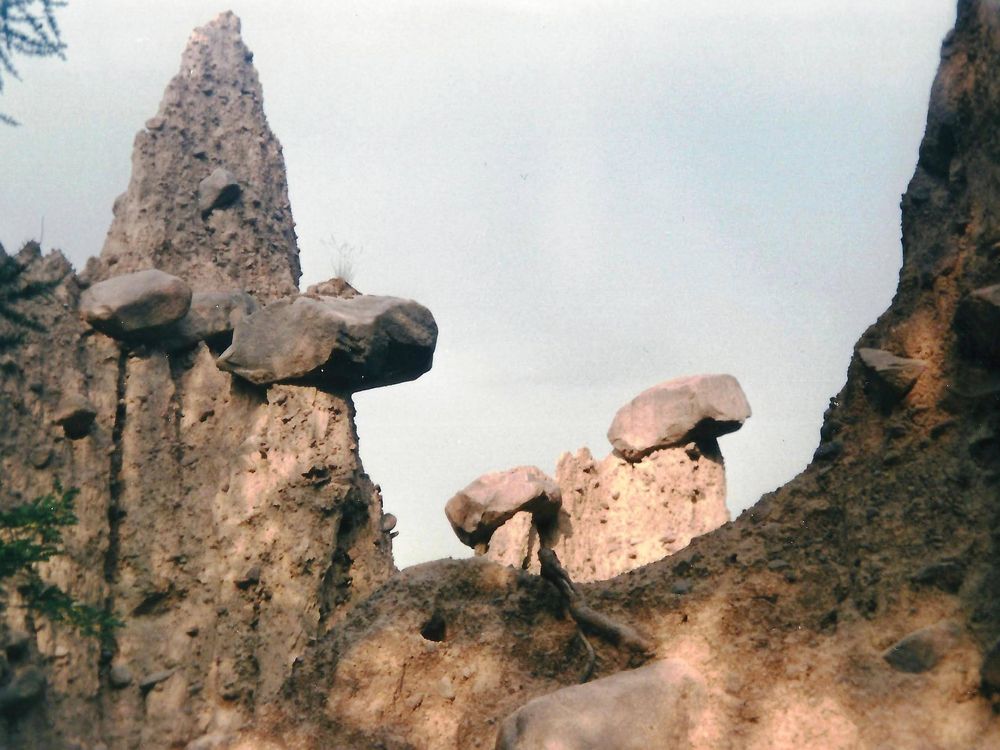 Photograph by Marco de Giosa