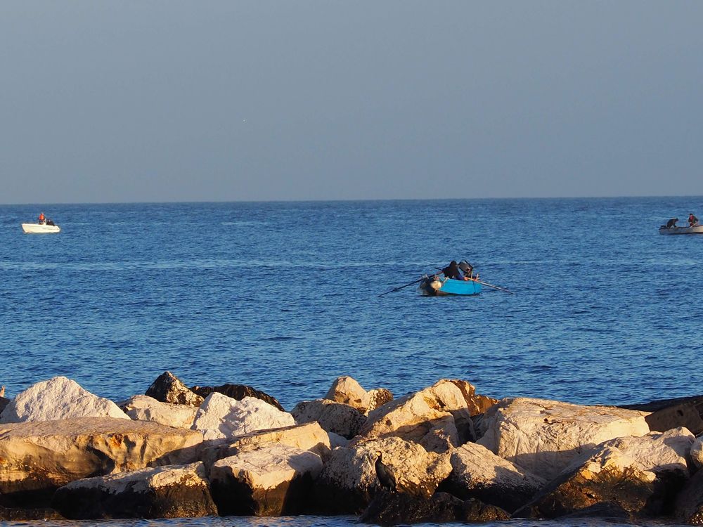 Photograph by Marco de Giosa