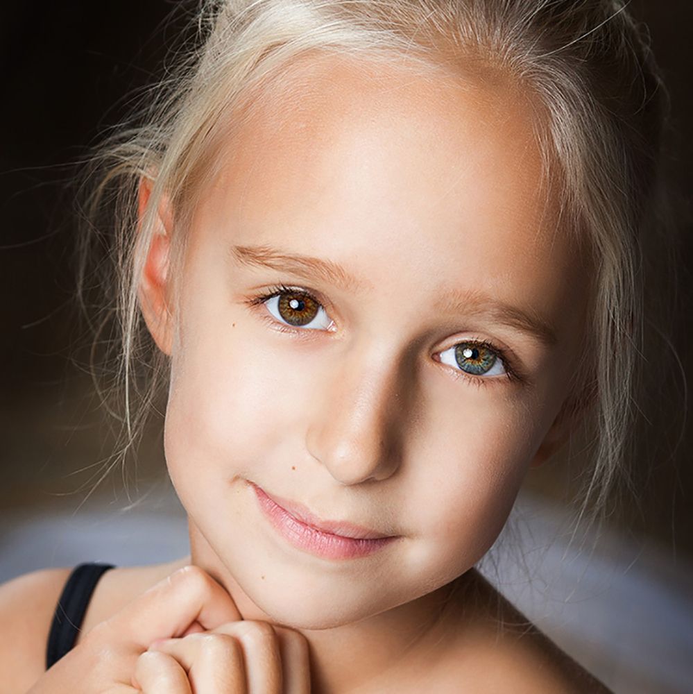 Фотография автора Алина Ланкина