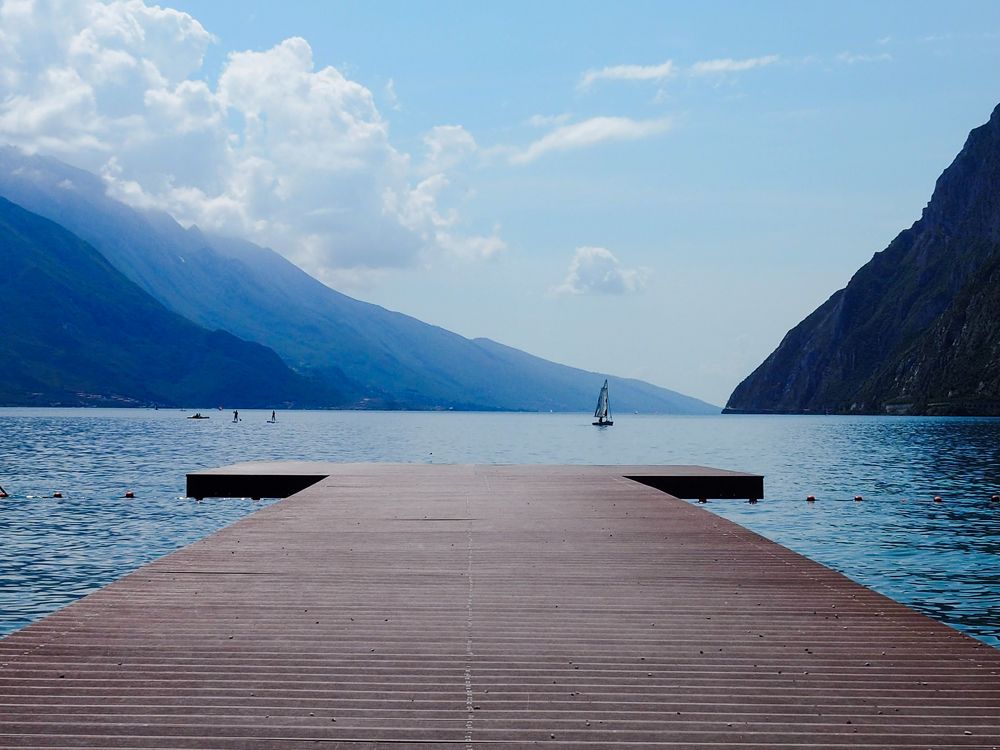 Photograph by Marco de Giosa