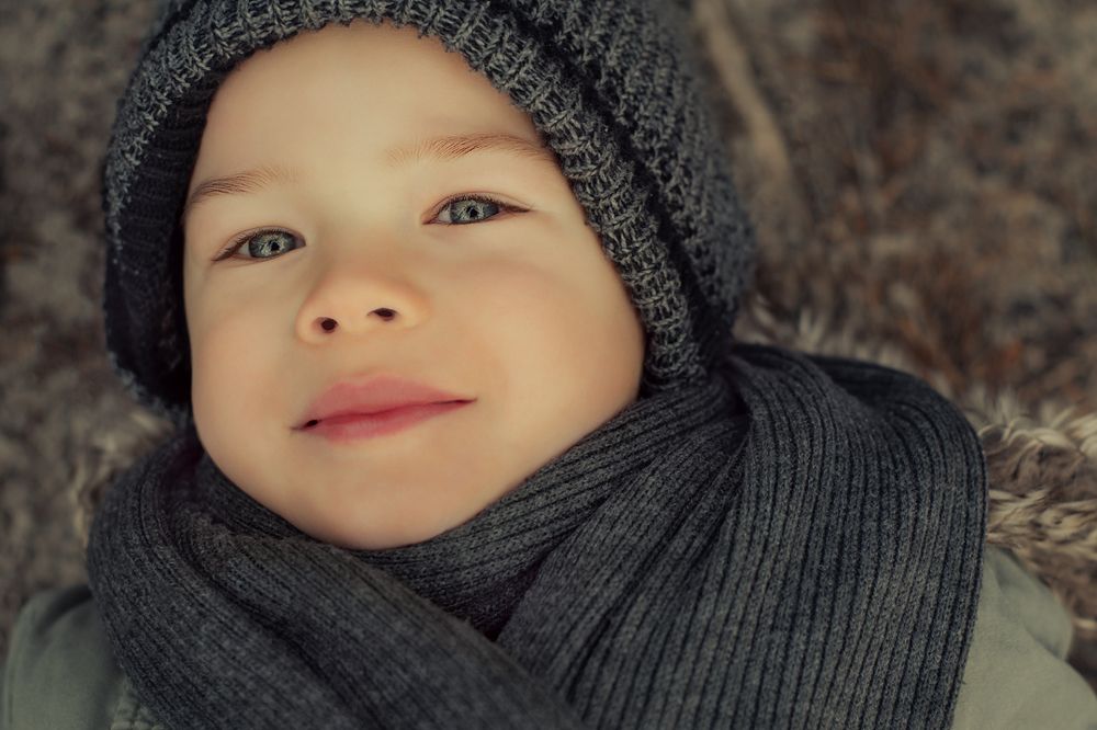 Photograph by Kosmachiova Olga