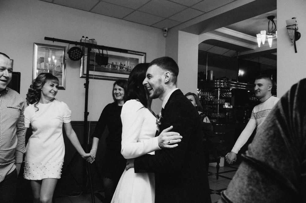 Photograph by Анастасия Казак