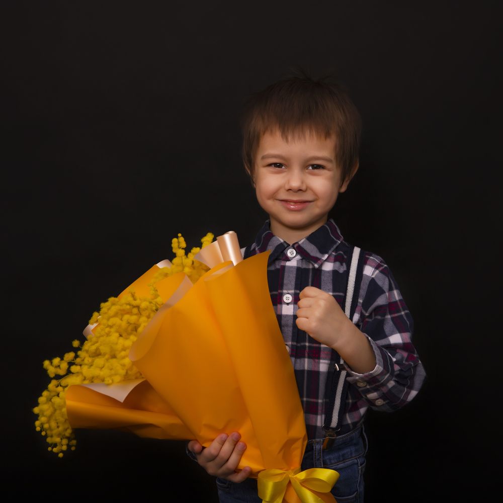 Photograph by Ольга Баканова