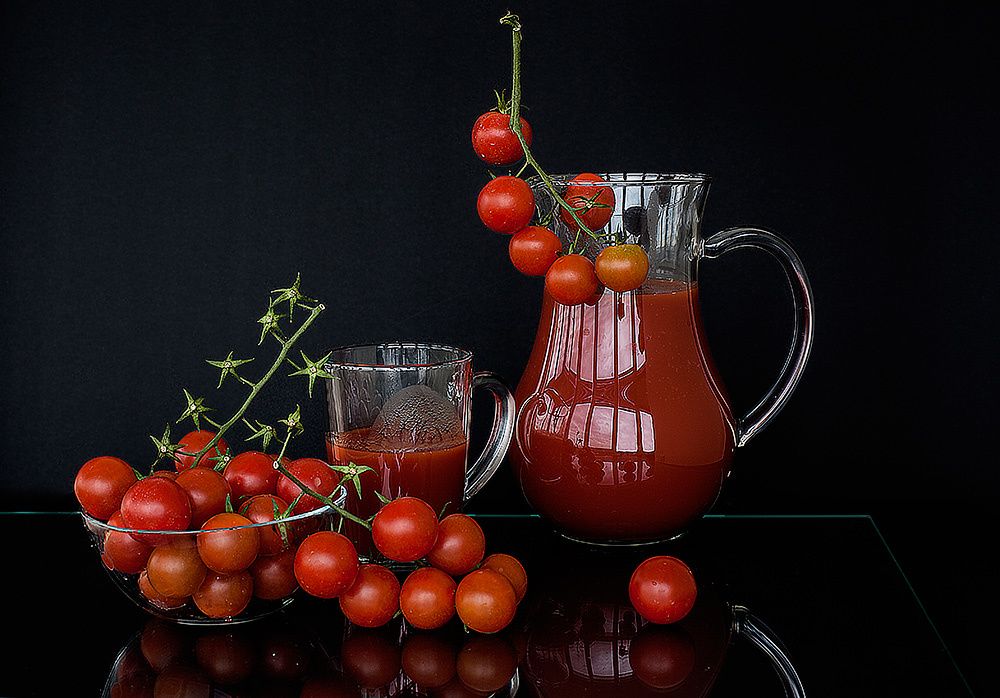 Photograph by Татьяна Назмутдинова