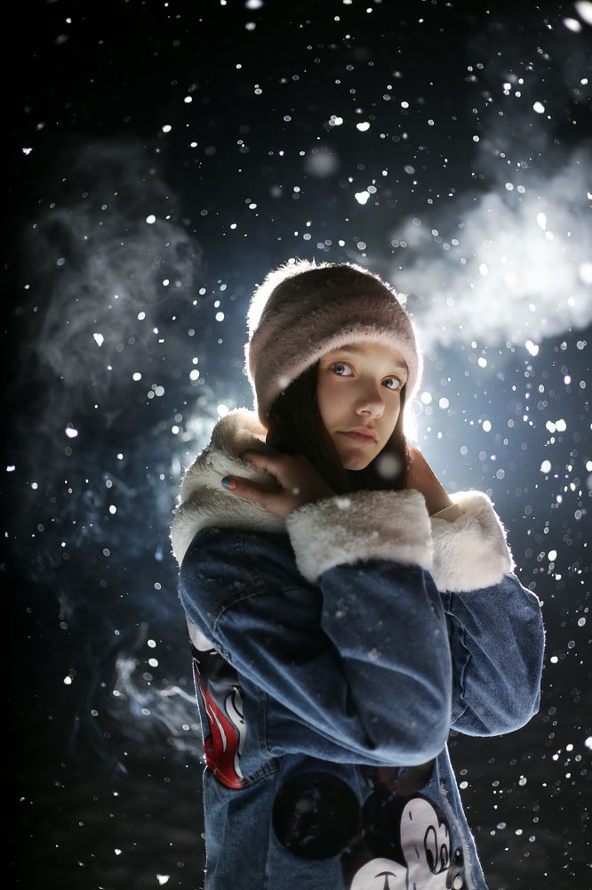 Photograph by Олеся Стоцкая