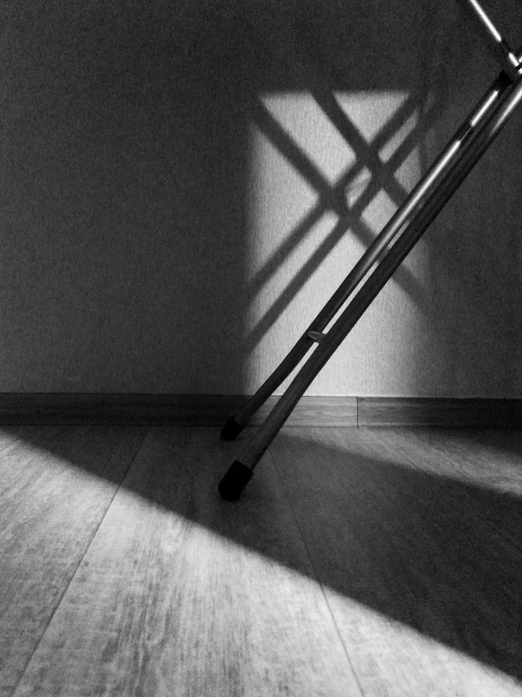 Photograph by Liza Davydova