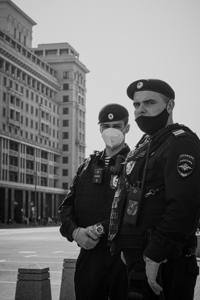 Photograph by Артем Бобков