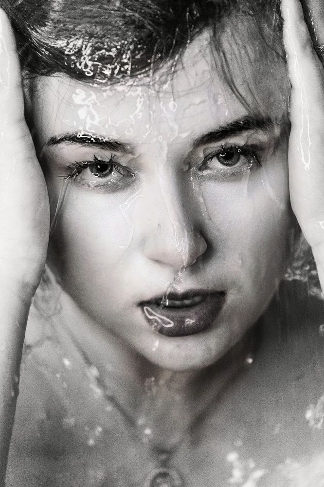 Photograph by Лариса Максименко