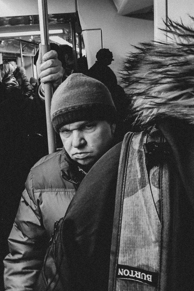 Photograph by Артем Бобков
