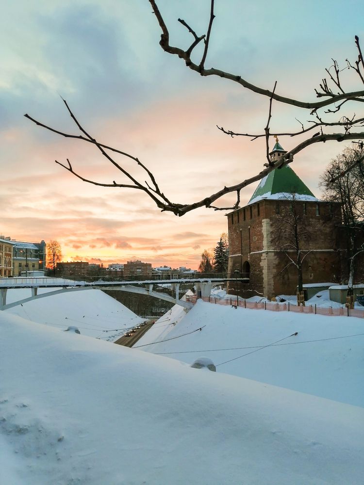 Photograph by Марина